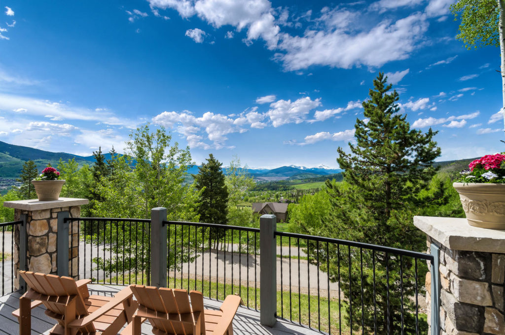 Understanding the Value of an Investment Property in Breckenridge