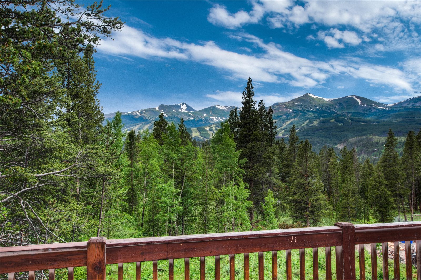 Highlands at Breckenridge Paffrath & Thomas Real Estate