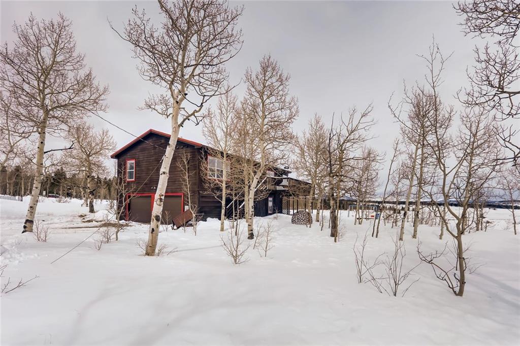 Foxtail Pines homes for sale