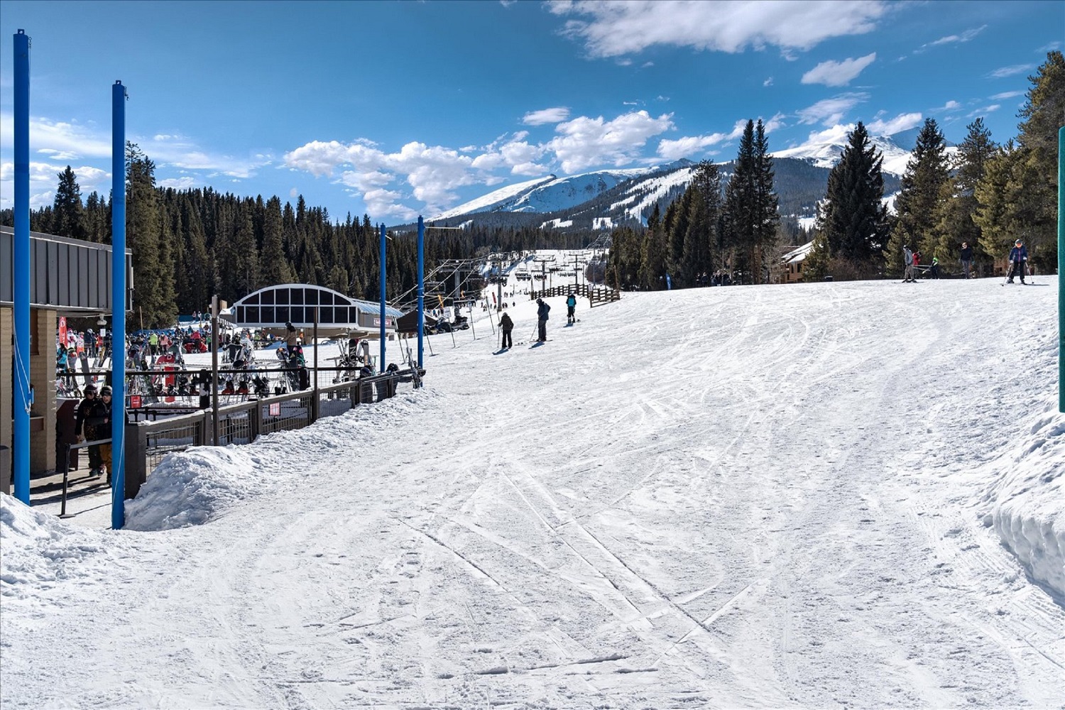 Home Paffrath & Thomas Real Estate Agents in Breckenridge