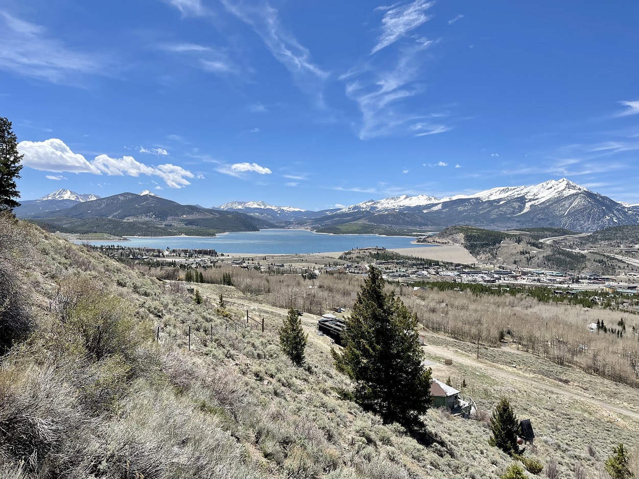 371 Z Road Silverthorne