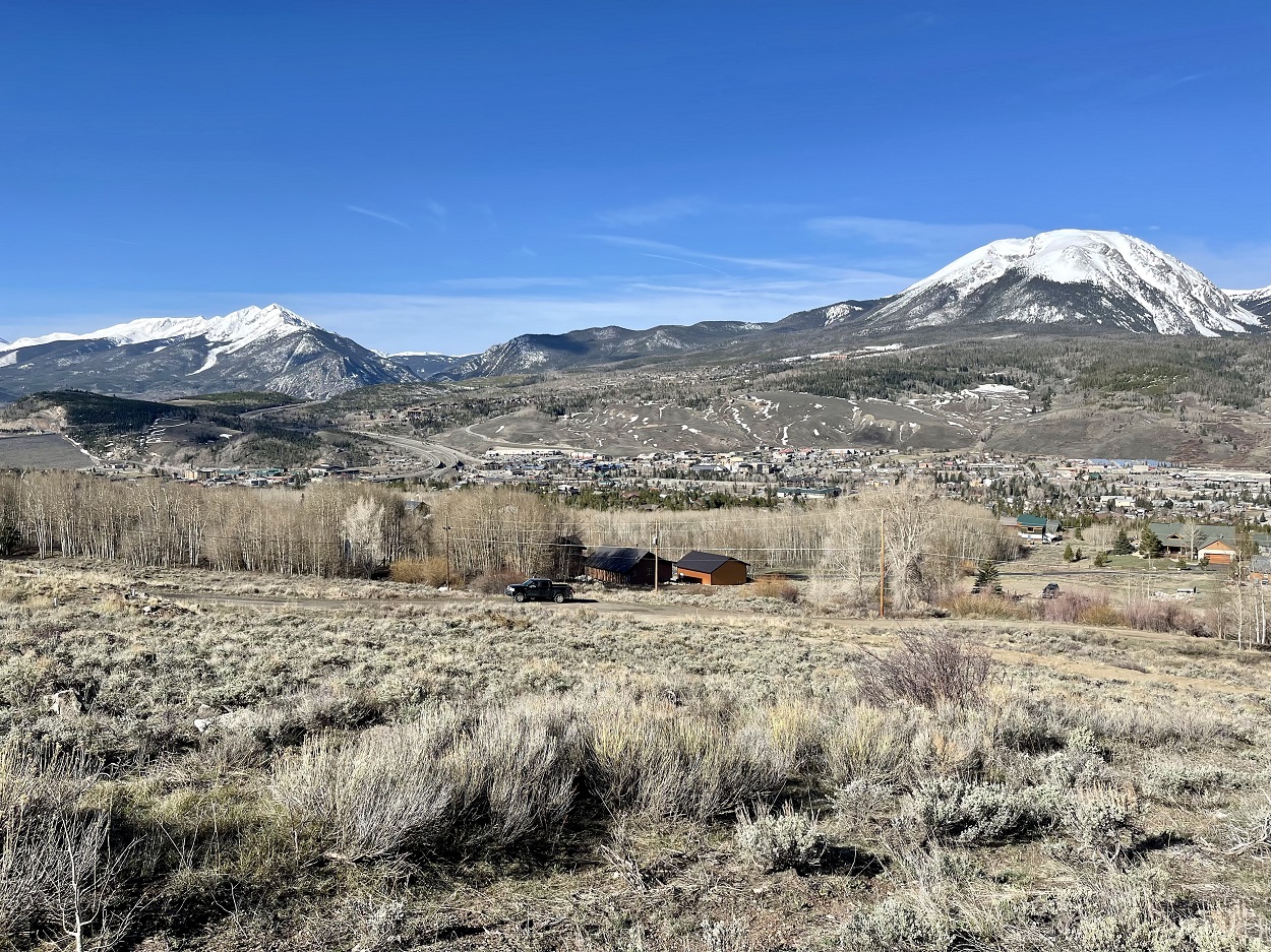 371 Z Road Silverthorne
