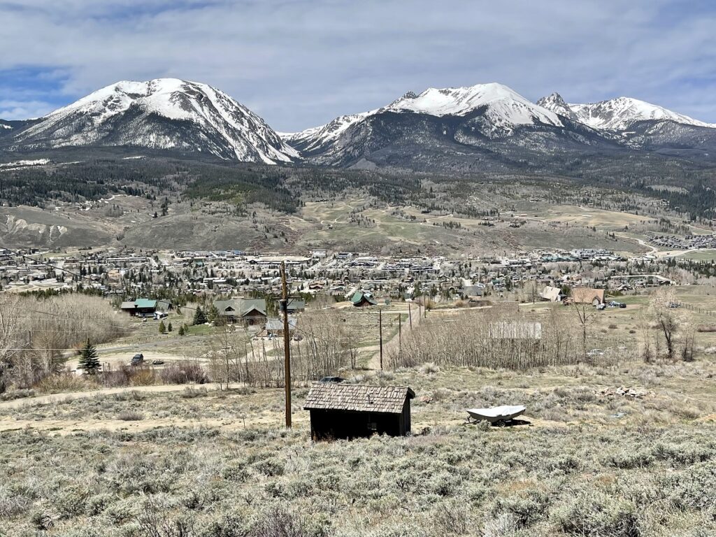 371 Z Road Silverthorne