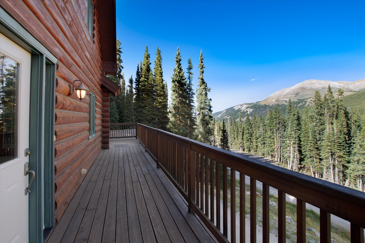 Home Paffrath & Thomas Real Estate Agents in Breckenridge