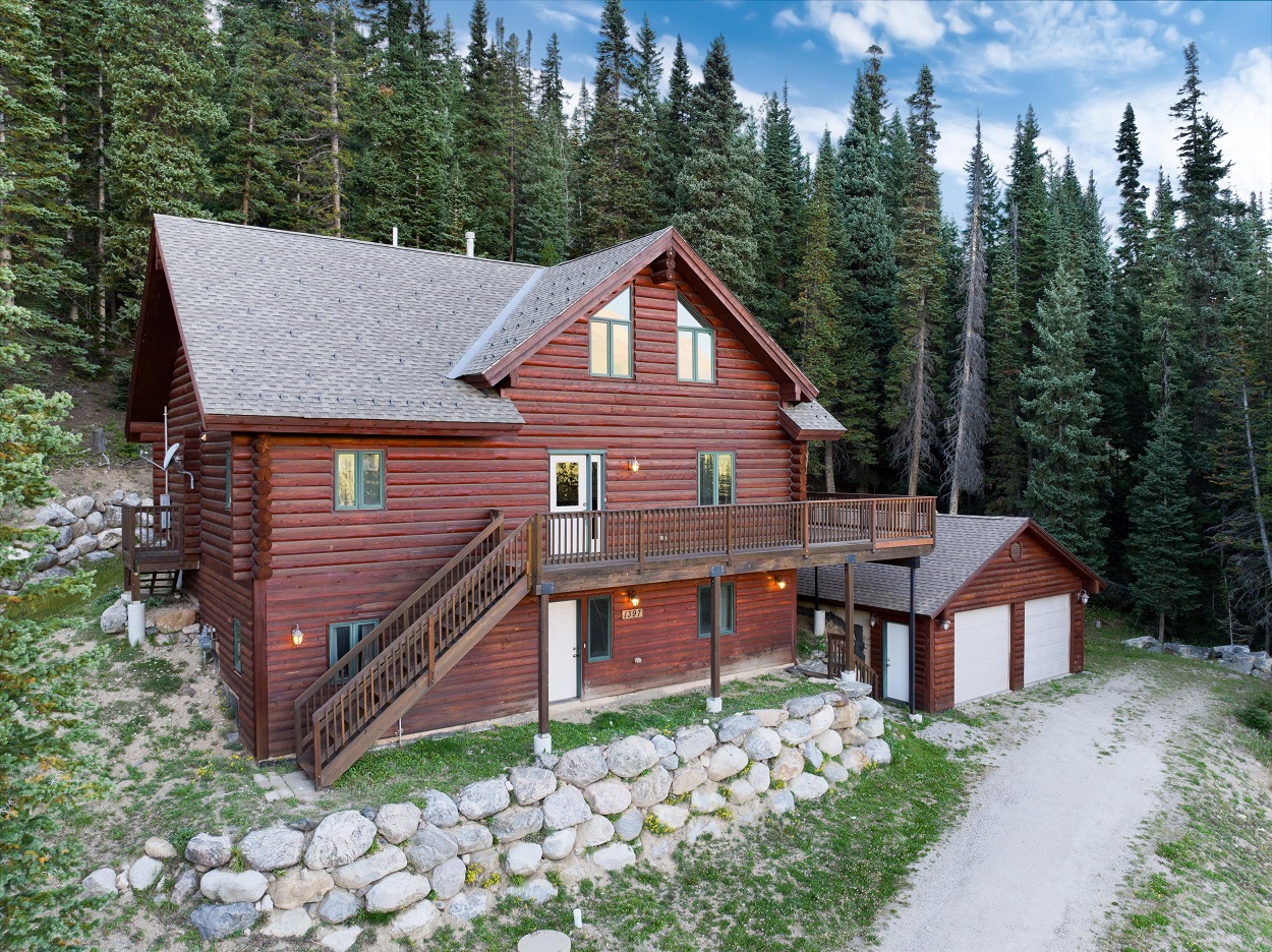 Home Paffrath & Thomas Real Estate Agents in Breckenridge