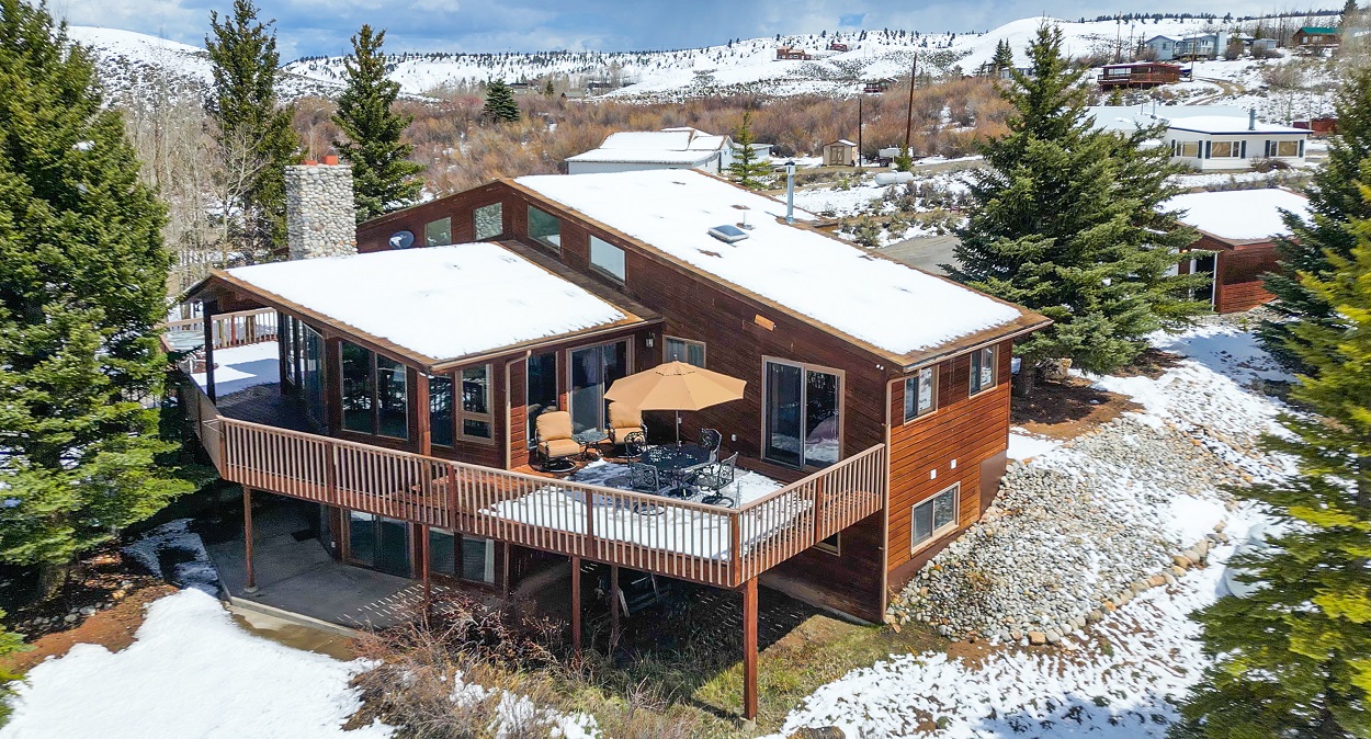 69 Mount Massive Trout Club Paffrath & Thomas Real Estate