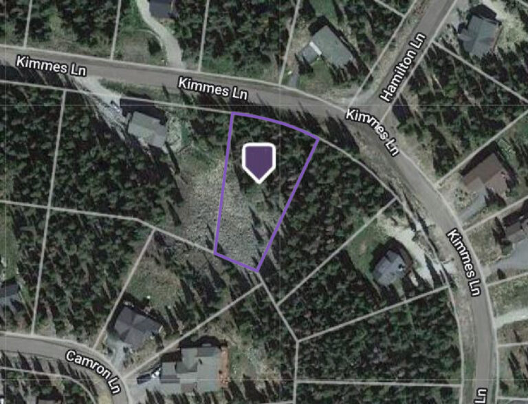 501 Kimmes Ln