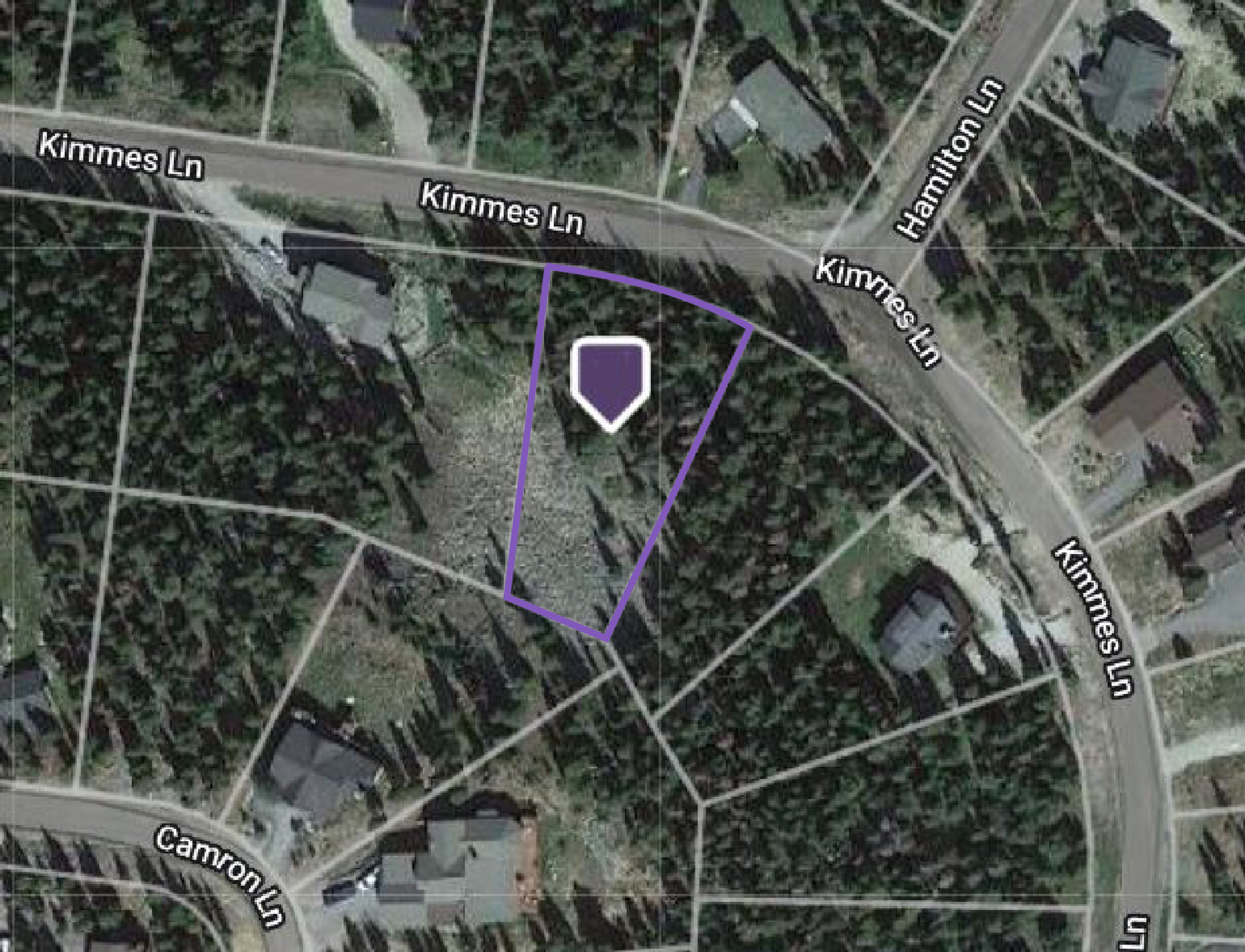 501 Kimmes Ln