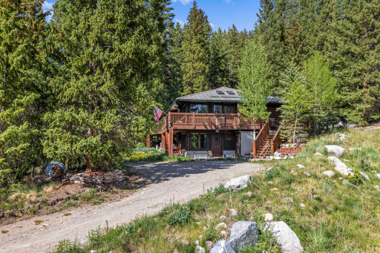 202 Doris Drive