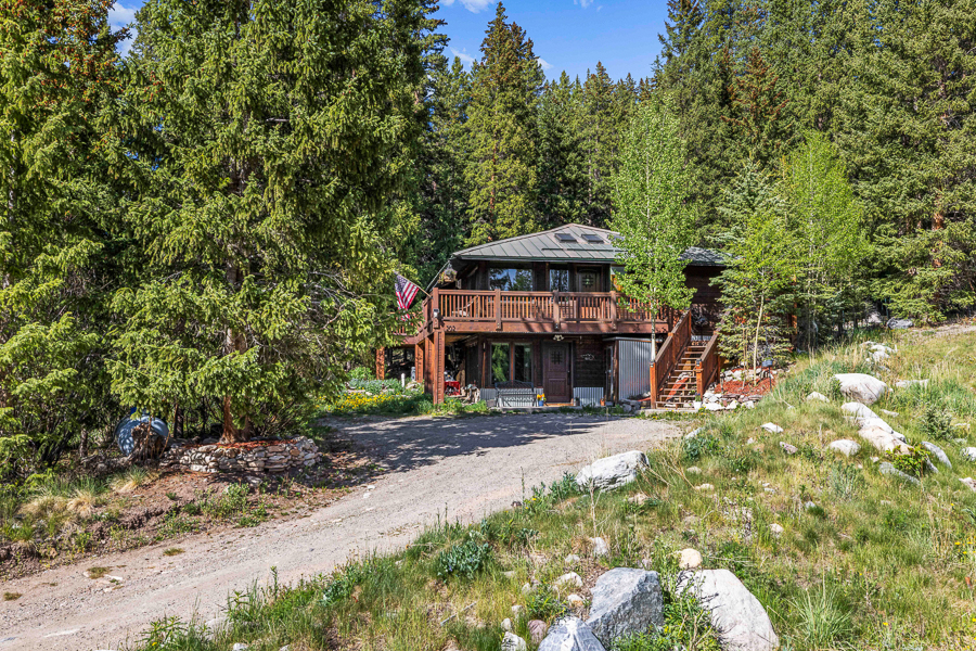 202 Doris Drive