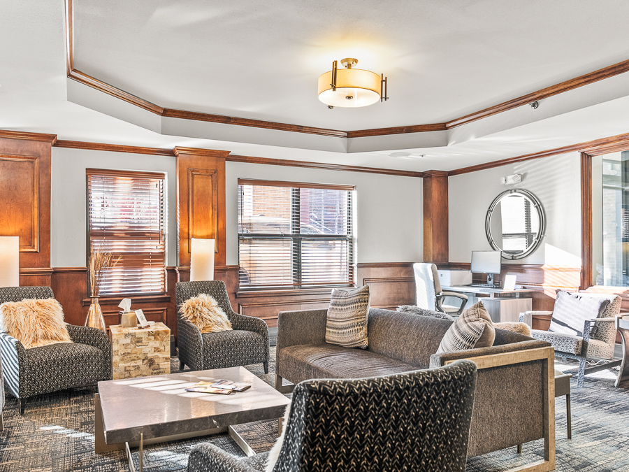 Breckenridge Real Estate 100 S park Avenue