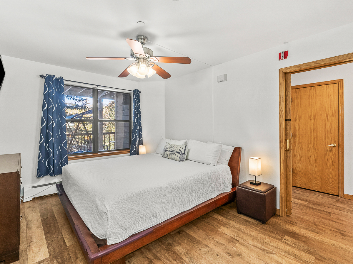 Breckenridge Real Estate 100 S Park Avenue Unit E117