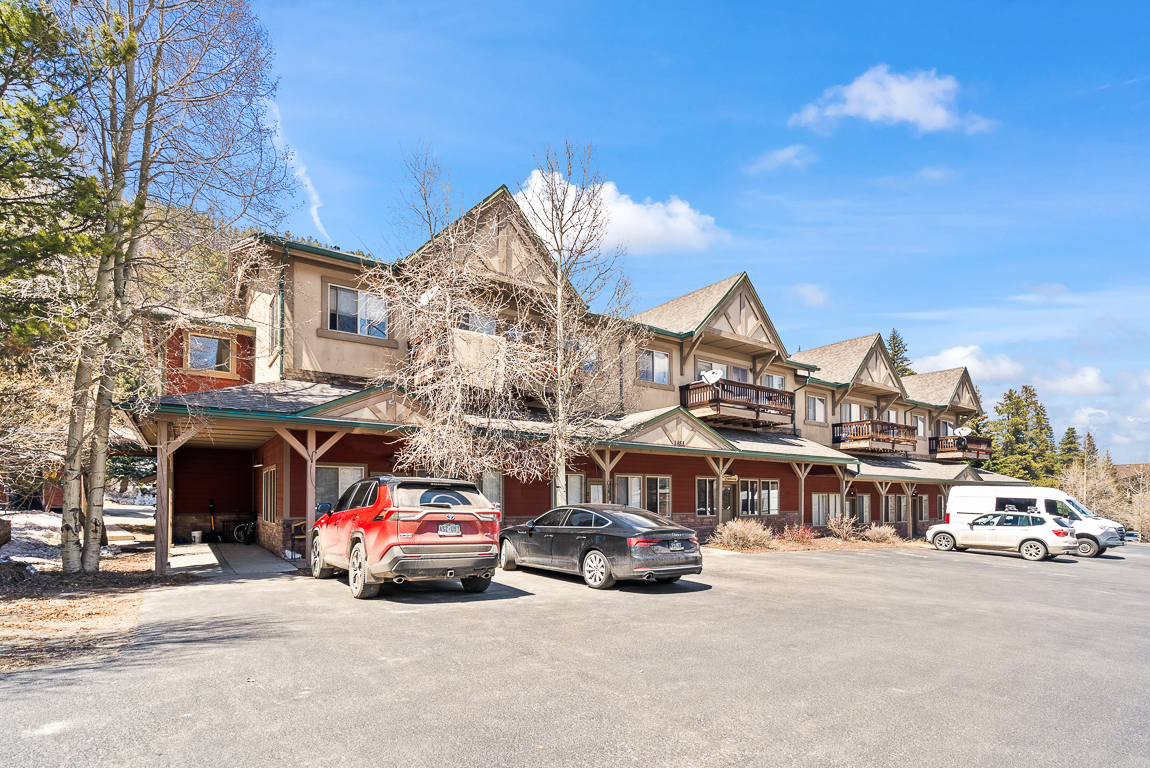 1655 Airport Road Unit 3