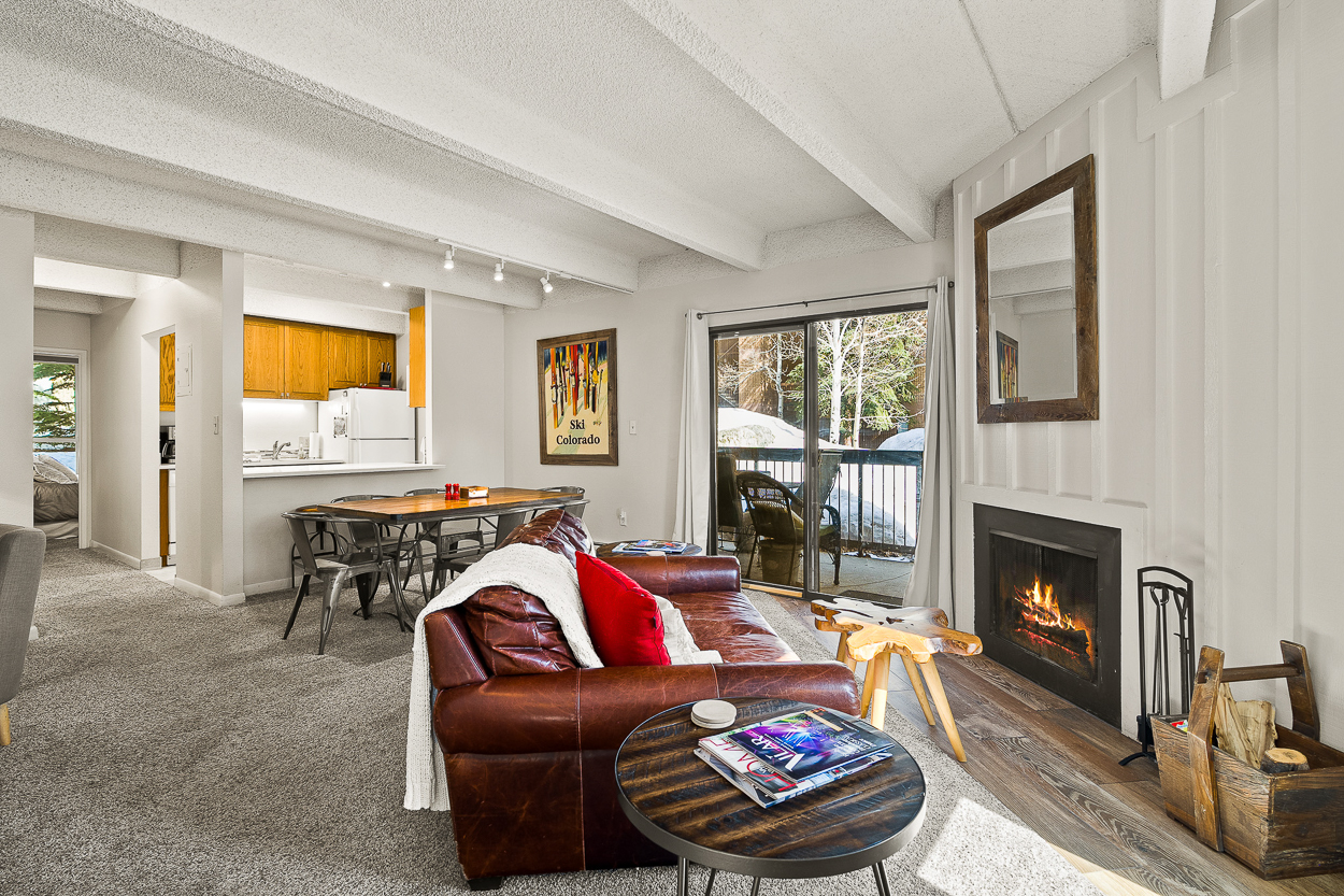 222 Creekside Drive Unit 113