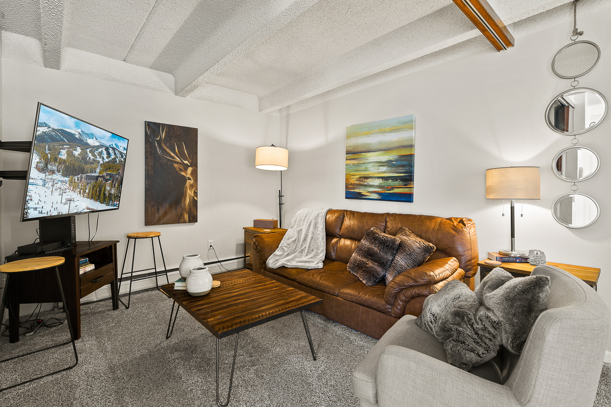 222 Creekside Drive Unit 113