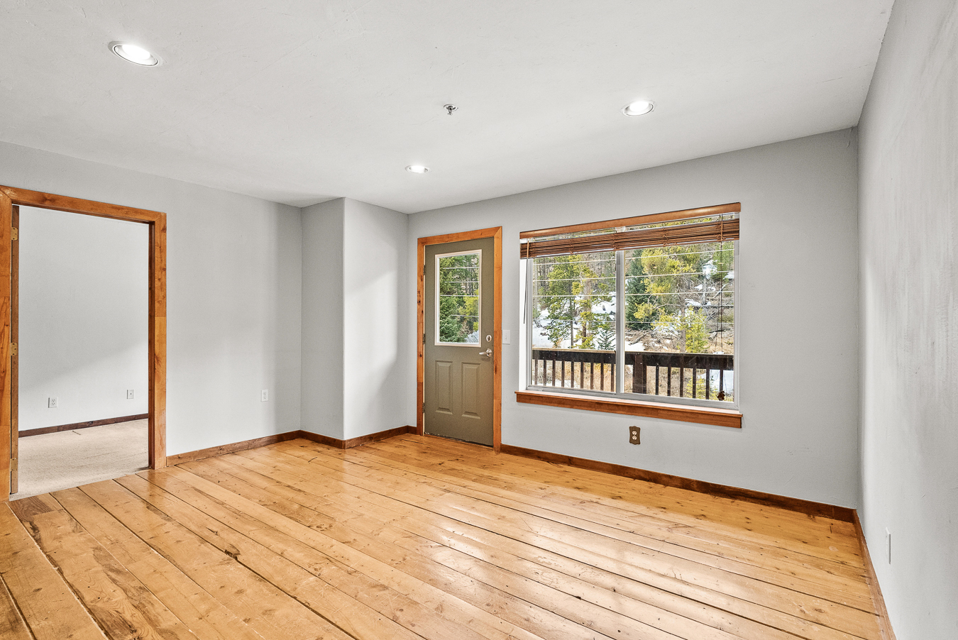 1655 Airport Road Unit 3