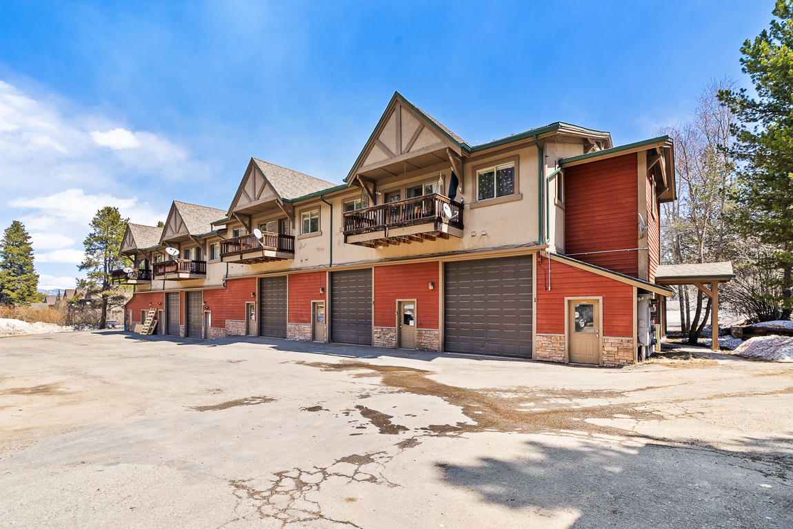 1655 Airport Road Unit 3