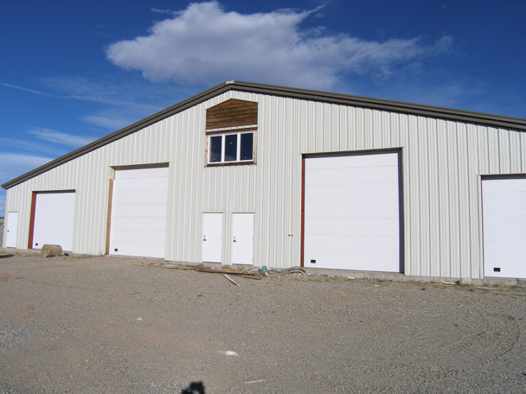 100 S Platte Drive Unit 10