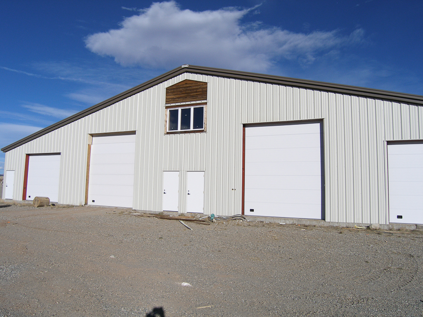 100 S Platte Drive Unit 10