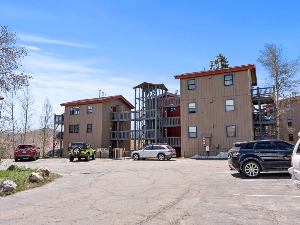 8012 Ryan Gulch Rd Unit B-3