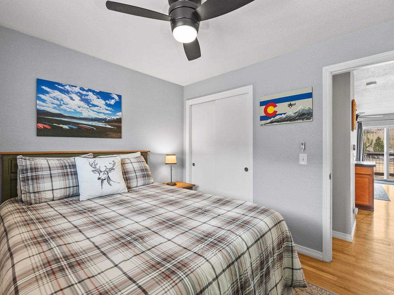 414 Tenderfoot Street Unit 1