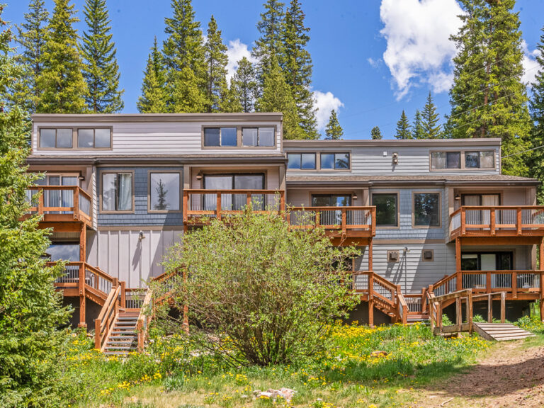 201 Bunker Hill Lode Road Unit 6