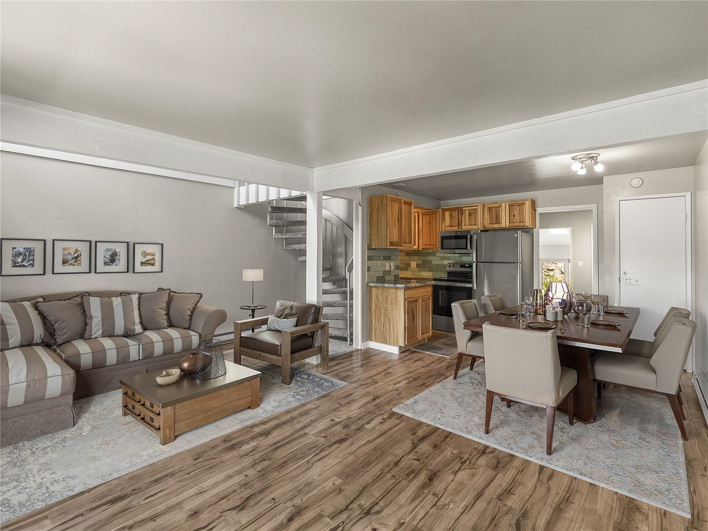 201 Bunker Hill Lode Rd #6