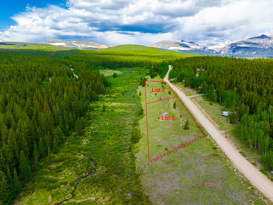 1520 Pennsylvania Creek Road