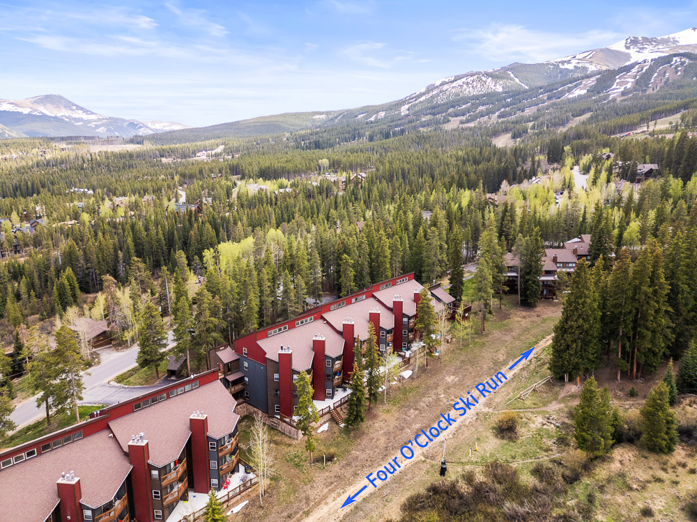 840 Four O'Clock Road Unit A2A