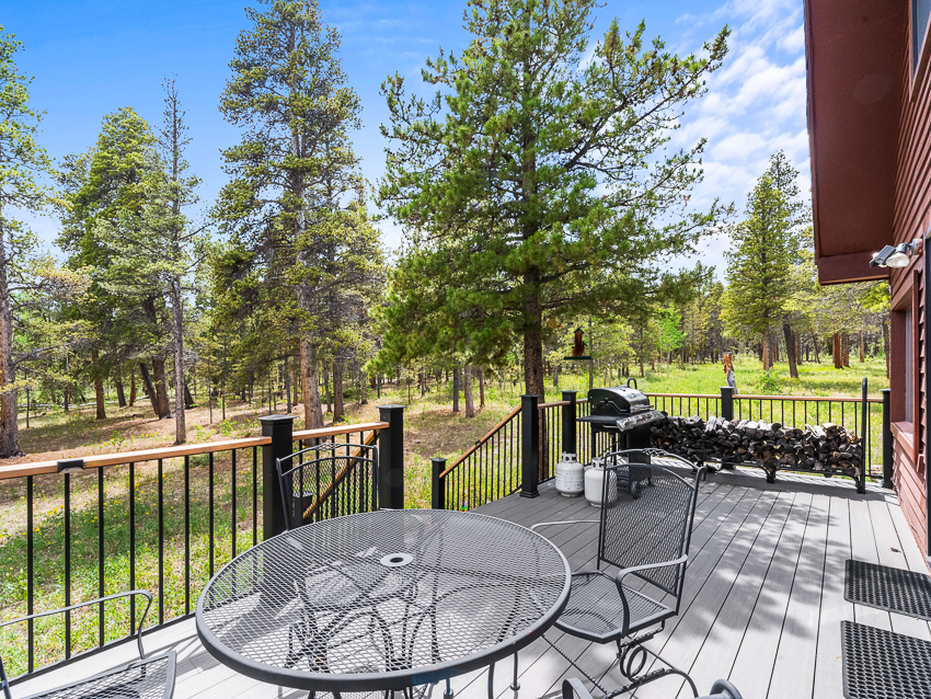 815 Bluestem Way