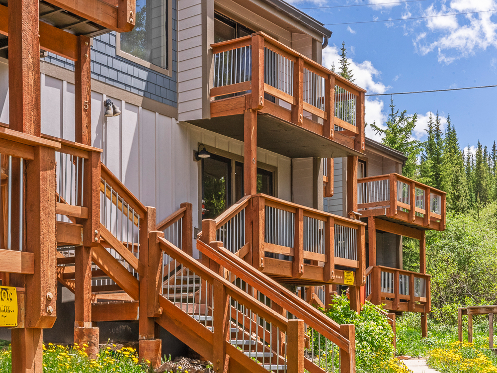 201 Bunker Hill Lode Rd #6