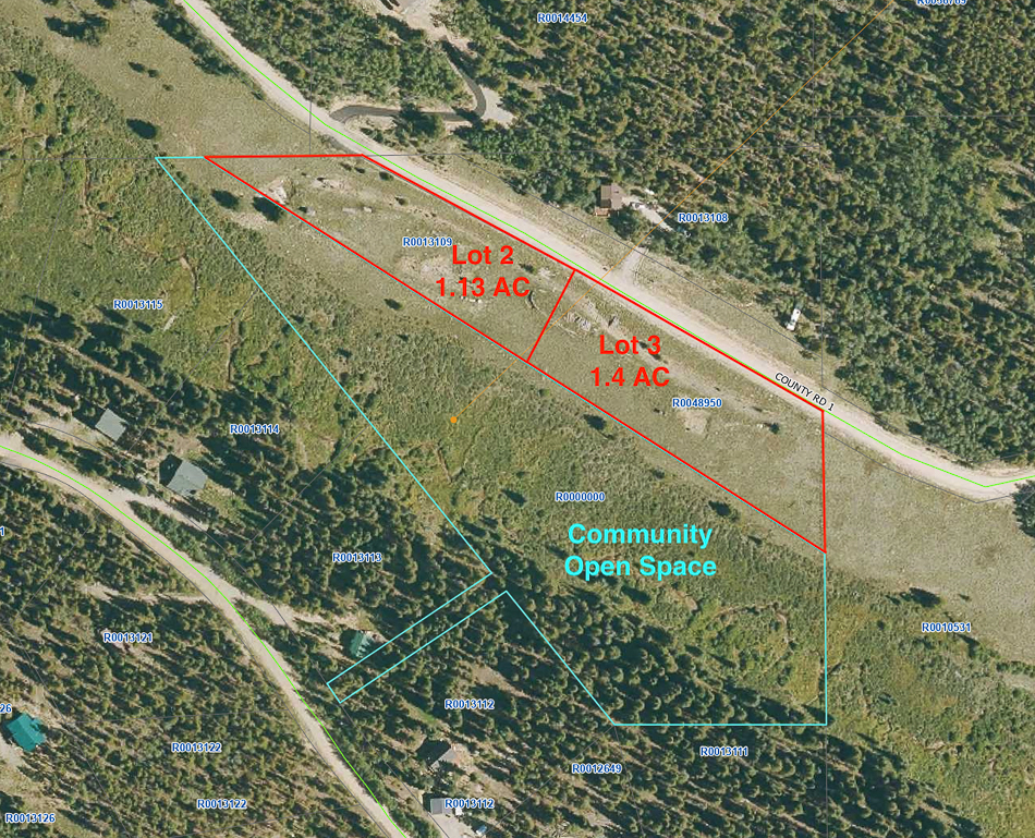 1520 Pennsylvania Creek Road