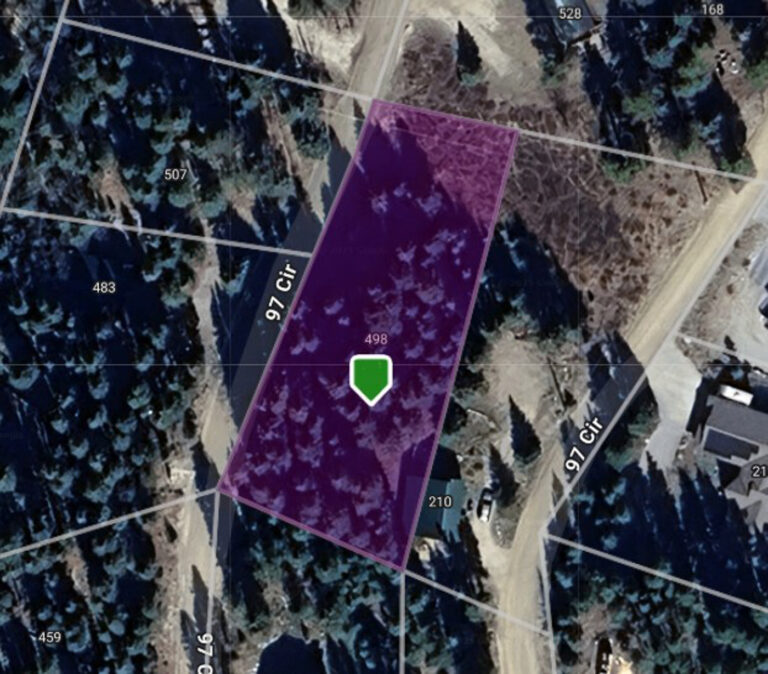498 97 Circle