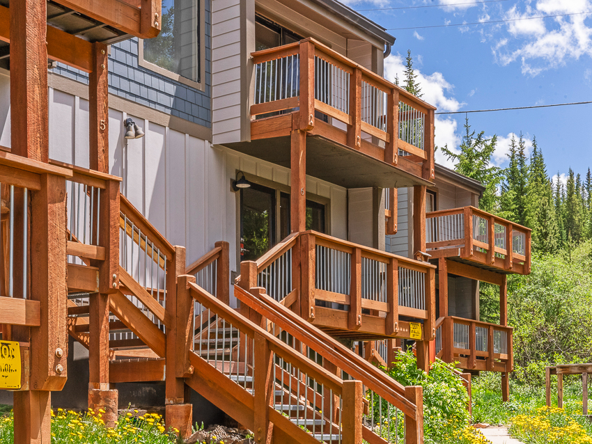 201 Bunker Hill Lode Road Unit 6