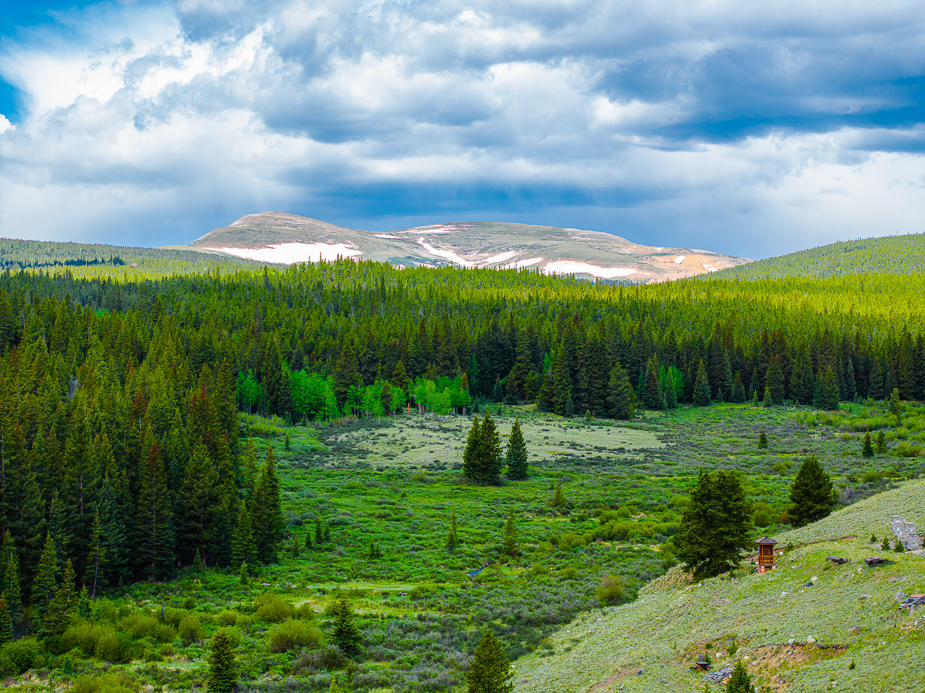 1520 Pennsylvania Creek Road