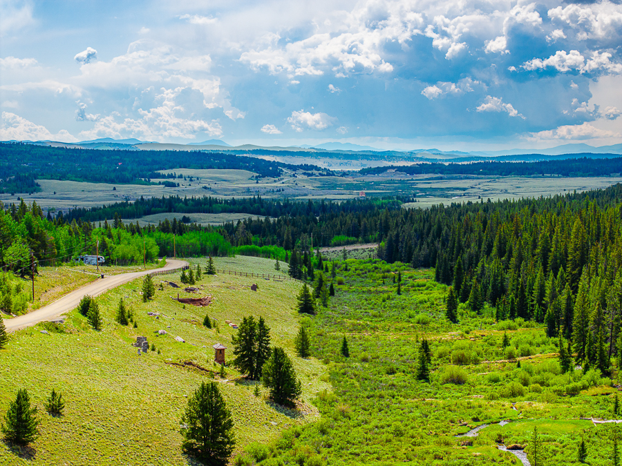 1520 Pennsylvania Creek Road