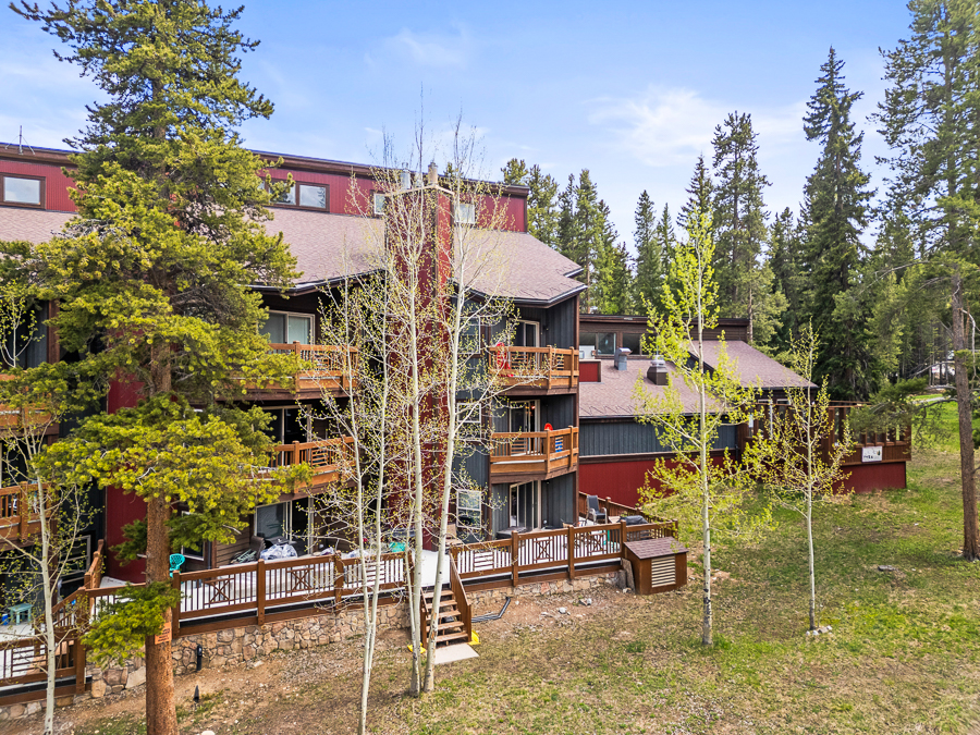 840 Four O'Clock Road Unit A2A