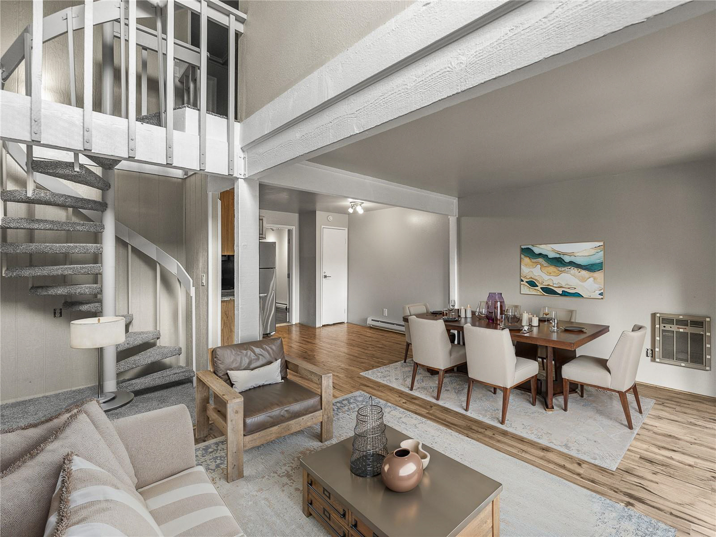 201 Bunker Hill Lode Rd #6