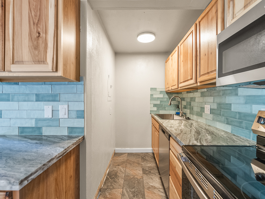201 Bunker Hill Lode Road Unit 6