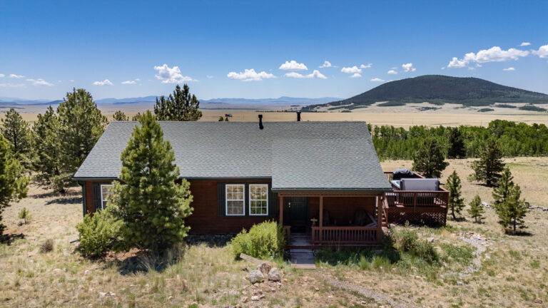 1301 Sheep Ridge Road