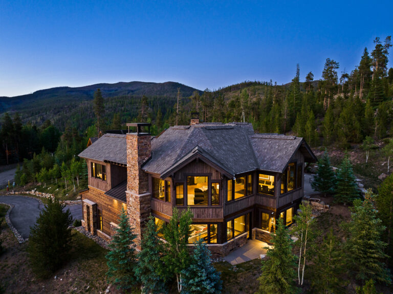 455 Highfield Trail
