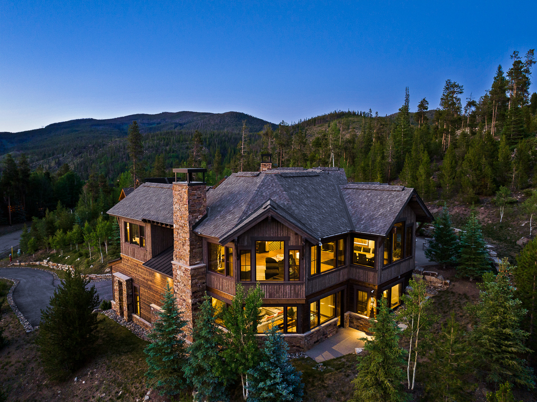 455 Highfield Trail