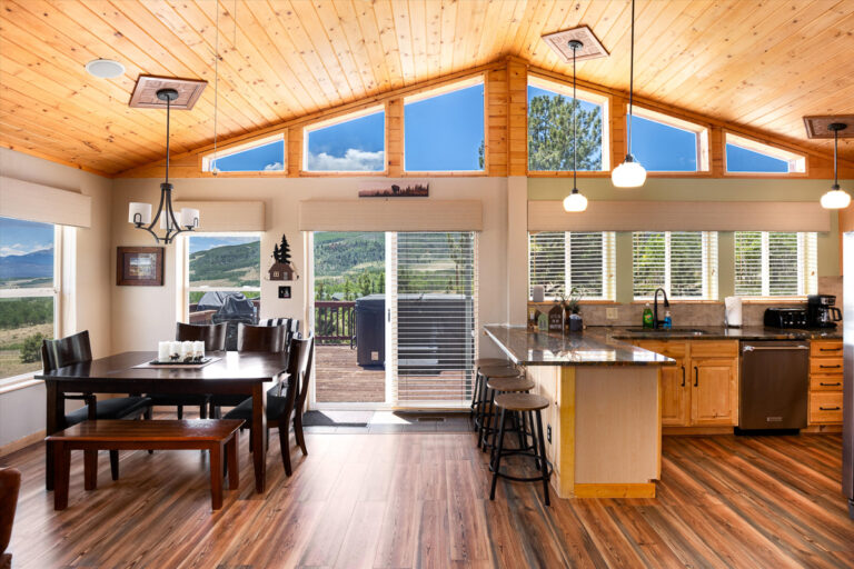 1301 Sheep Ridge Road
