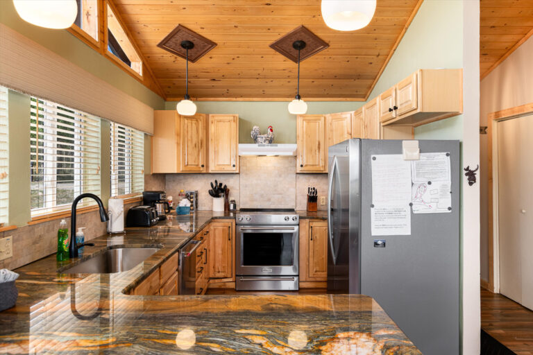 1301 Sheep Ridge Road