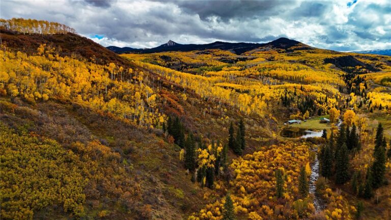 County Road 8 Meeker