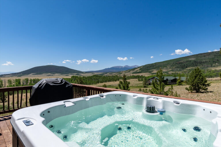 1301 Sheep Ridge Road