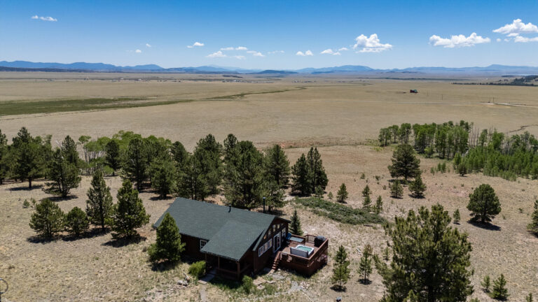 1301 Sheep Ridge Road