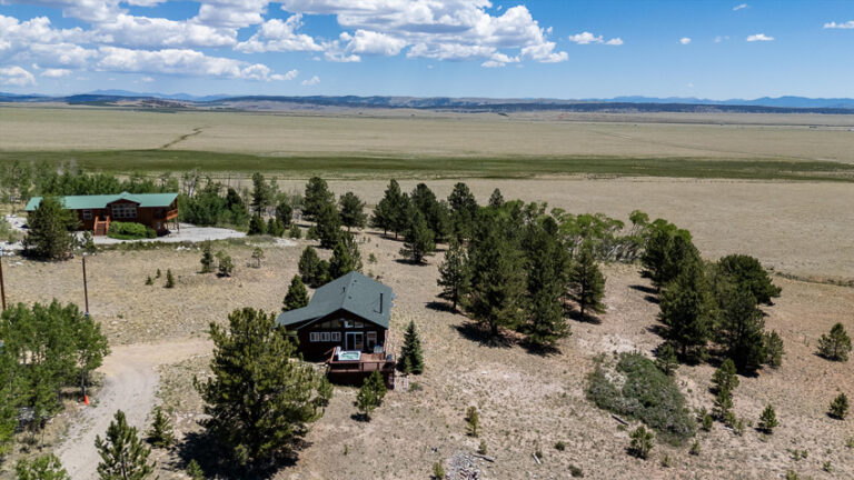 1301 Sheep Ridge Road