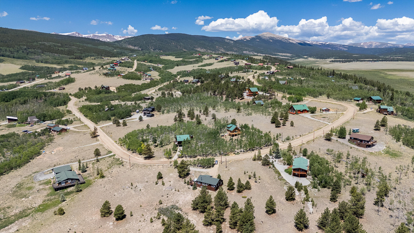 1301 Sheep Ridge Road