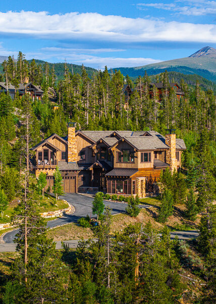 455 Highfield Trail